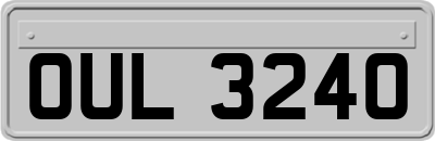 OUL3240