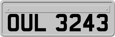 OUL3243