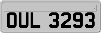 OUL3293