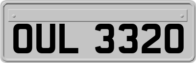 OUL3320