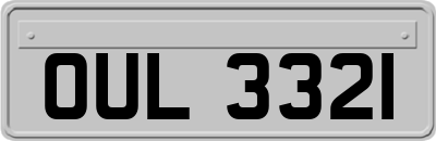 OUL3321