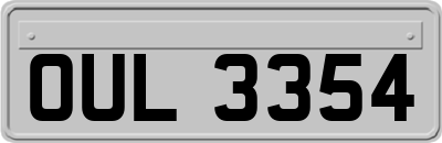 OUL3354