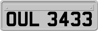 OUL3433
