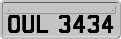 OUL3434