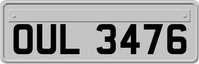 OUL3476