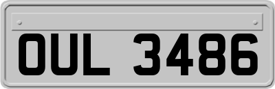 OUL3486