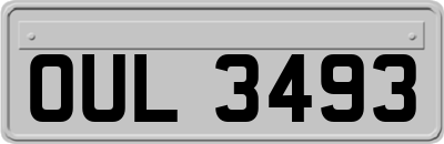 OUL3493