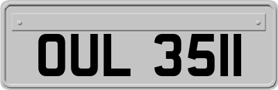 OUL3511