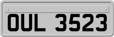 OUL3523