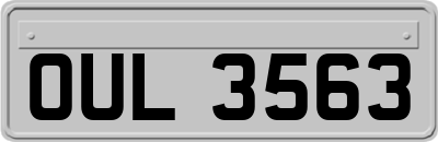 OUL3563