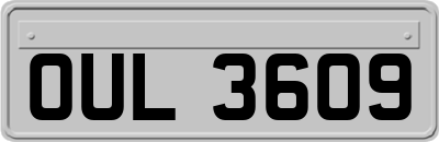 OUL3609