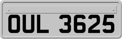 OUL3625
