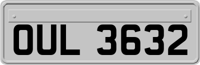 OUL3632