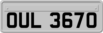 OUL3670