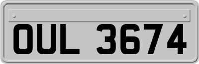 OUL3674
