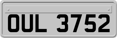 OUL3752