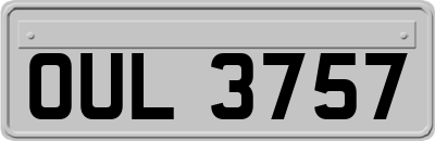OUL3757