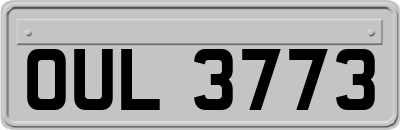 OUL3773