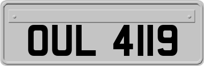 OUL4119