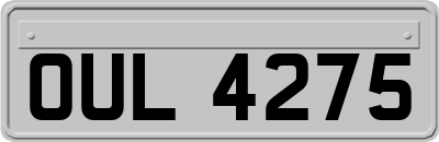 OUL4275