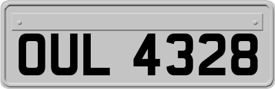 OUL4328