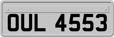 OUL4553