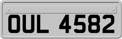OUL4582