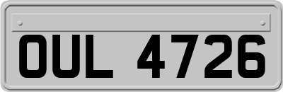 OUL4726