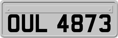OUL4873
