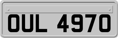 OUL4970