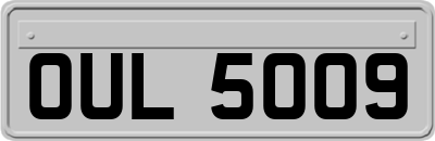 OUL5009