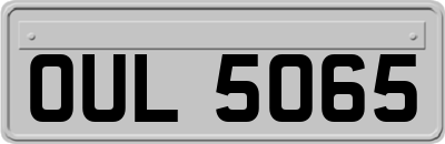 OUL5065
