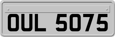 OUL5075