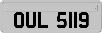 OUL5119