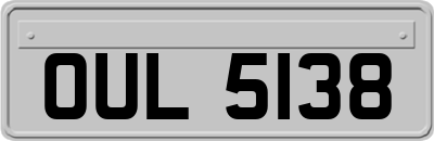 OUL5138