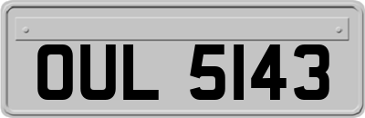 OUL5143