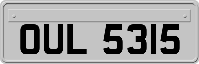OUL5315