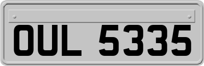 OUL5335