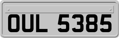 OUL5385