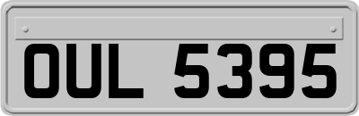OUL5395