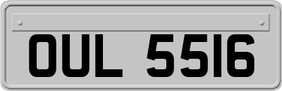 OUL5516