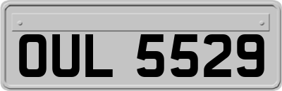 OUL5529