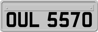 OUL5570