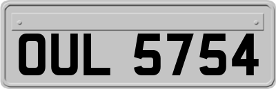 OUL5754