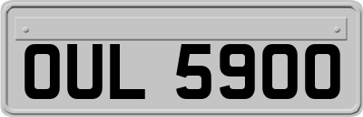 OUL5900