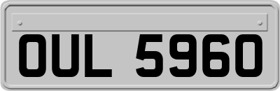 OUL5960
