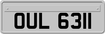 OUL6311