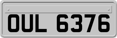 OUL6376