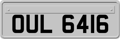 OUL6416
