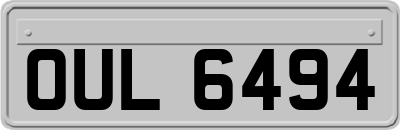 OUL6494
